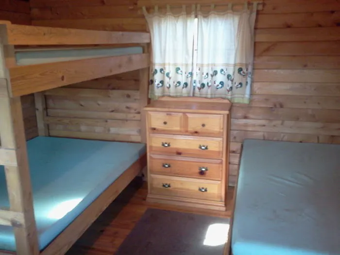 Cooperstown Shadow Brook Campground 0