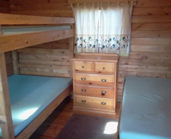 Cooperstown Shadow Brook Campground