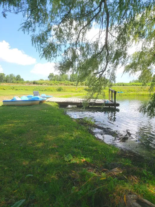 Swarty’s Mohawk Campground 4