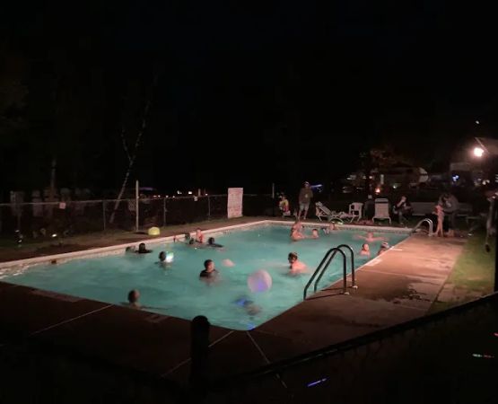 Swarty’s Mohawk Campground