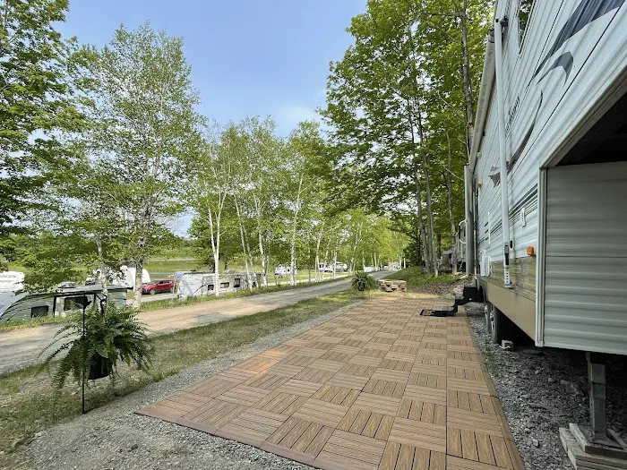 Swarty’s Mohawk Campground 8