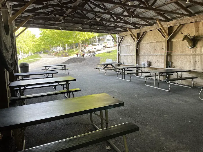 Swarty’s Mohawk Campground 2