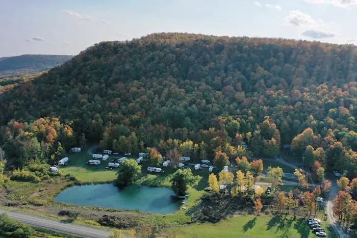 Swarty’s Mohawk Campground 3