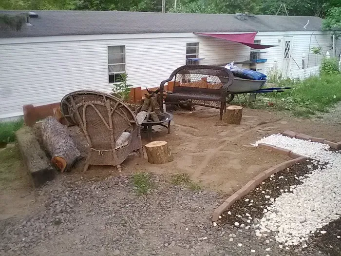 Pattersonville Mobile Homes 1