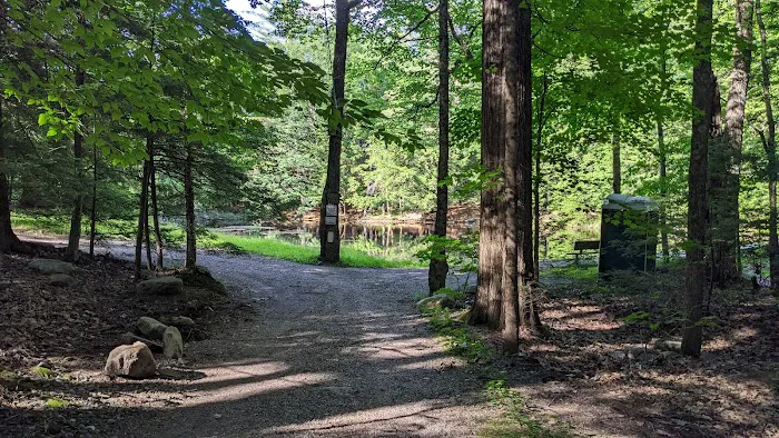 Alps Family Campground Inc 1