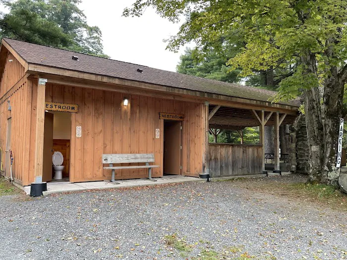 Alps Family Campground Inc 8