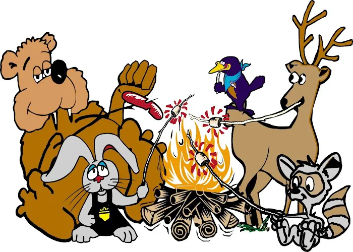 Alps Family Campground Inc 5