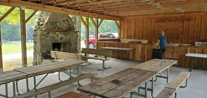 Alps Family Campground Inc 6