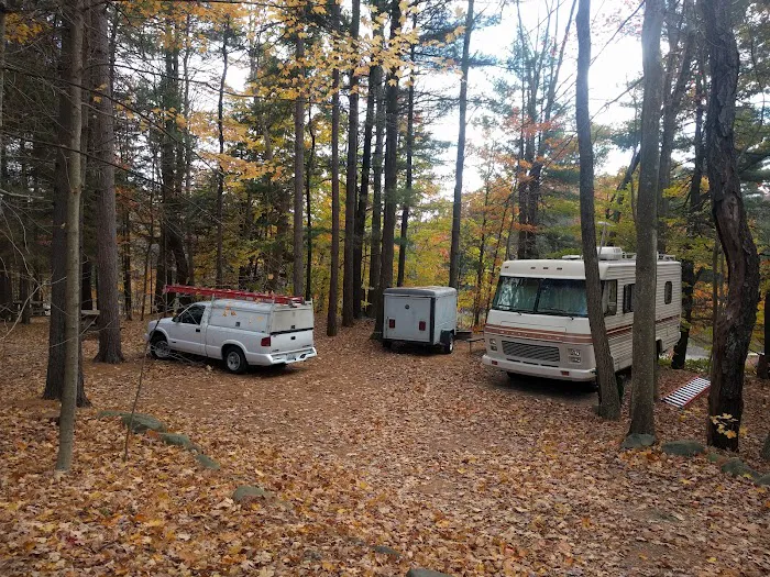 Alps Family Campground Inc 9