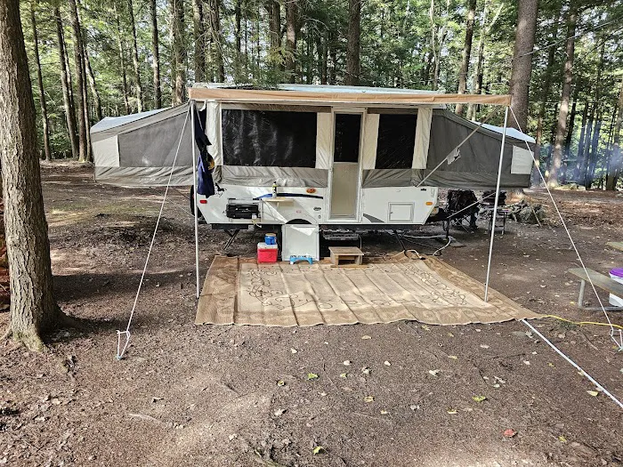 Alps Family Campground Inc 4