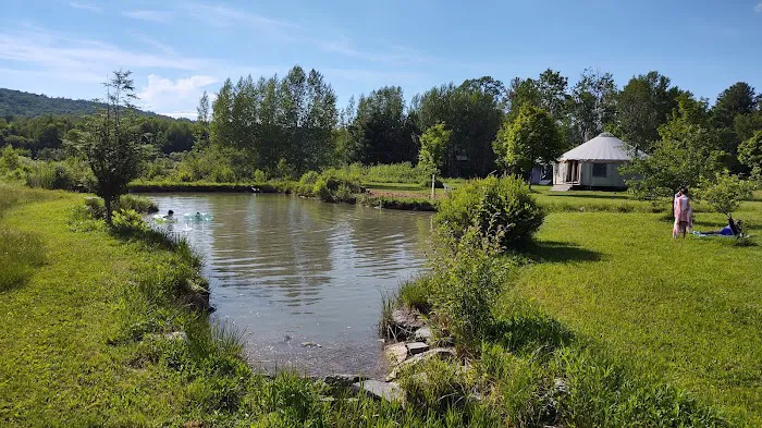 Wyomanock Farm Camping 0