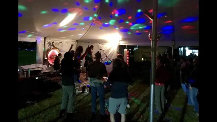 Ponderosa Pine Campground 6