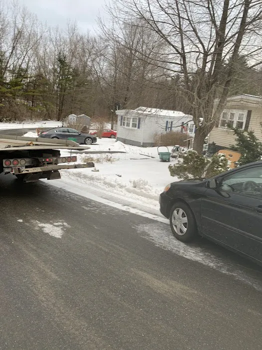 Lake Onota Village 1