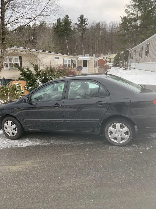 Lake Onota Village 0