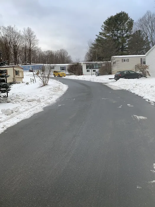 Lake Onota Village 3