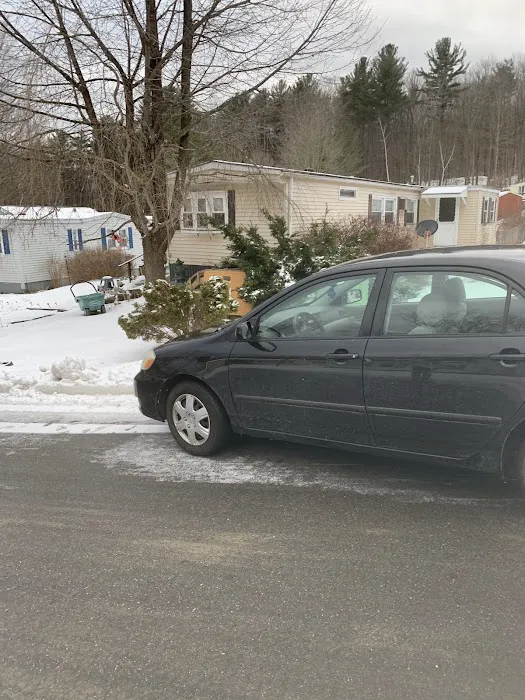 Lake Onota Village 4