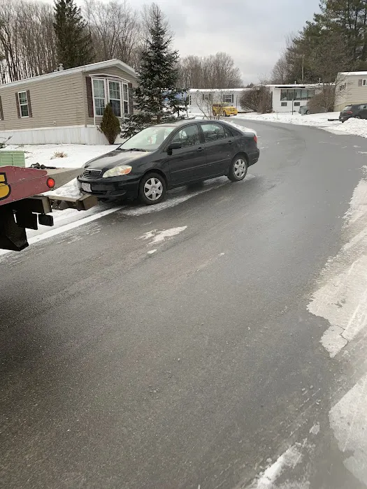 Lake Onota Village 5