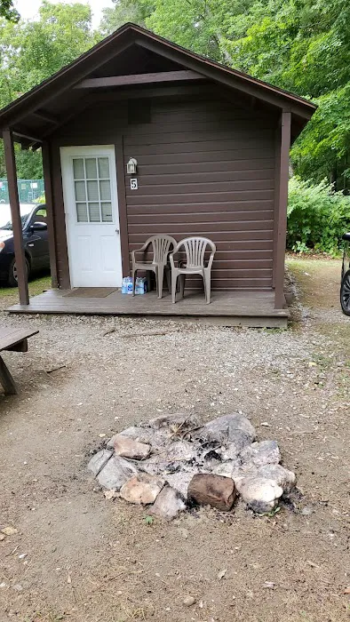 Bonnie Brae Campground 8