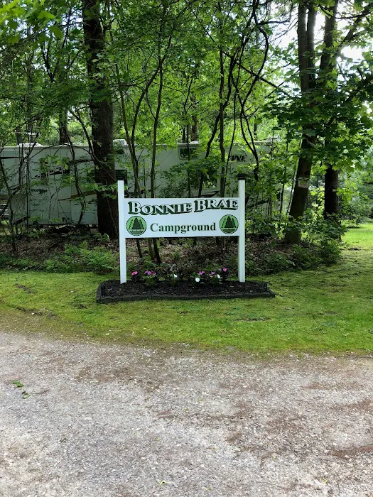 Bonnie Brae Campground 9