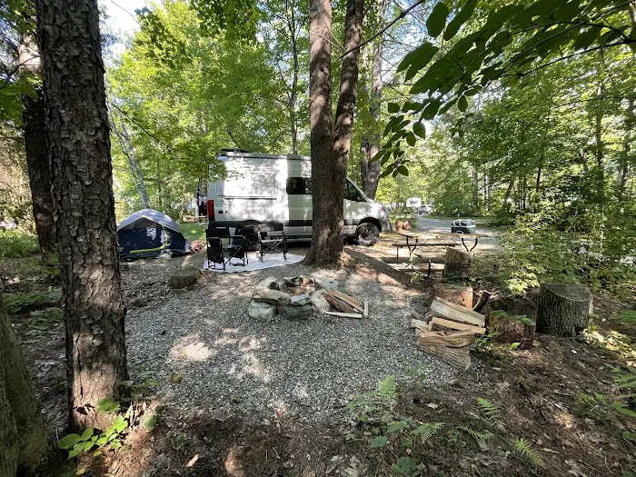 Bonnie Brae Campground 7