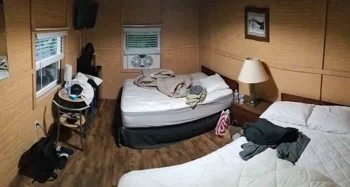 Bonnie Brae Campground 2