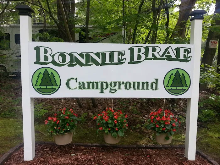 Bonnie Brae Campground 5