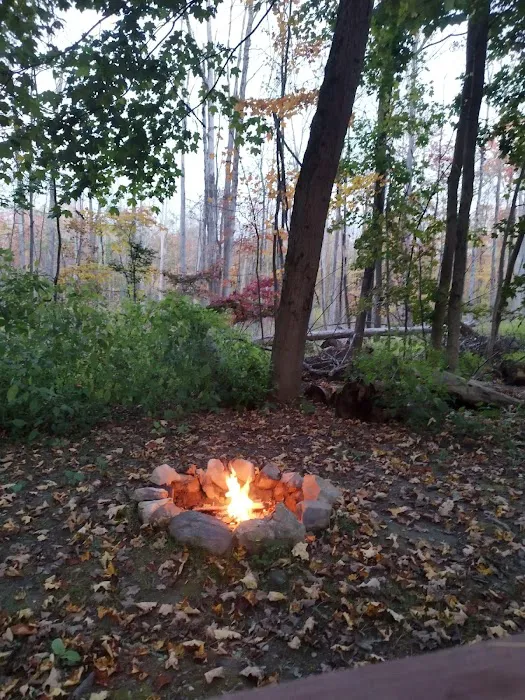 Bonnie Brae Campground 1