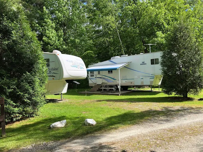 Bonnie Brae Campground 6