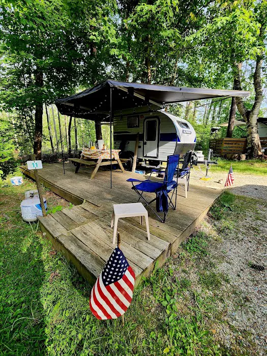 Bonnie Brae Campground 4