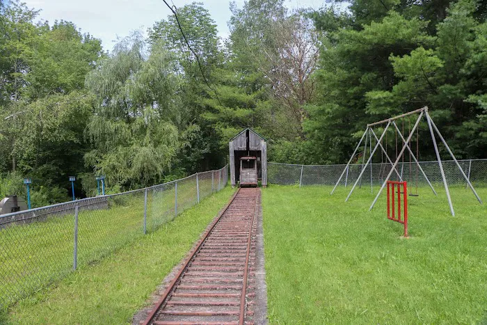 Privacy Campground 3