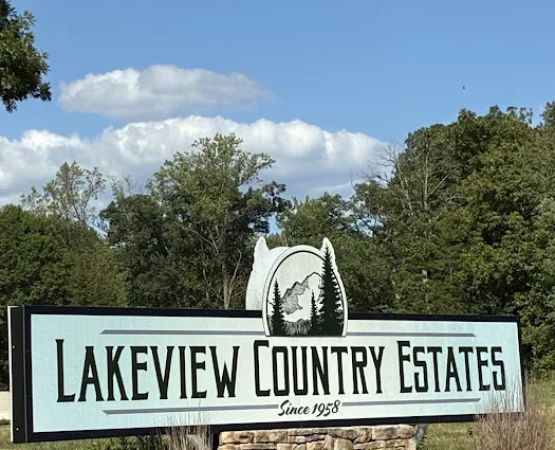 Lakeview Country Estates