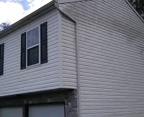 Centerville Mobile Home Park