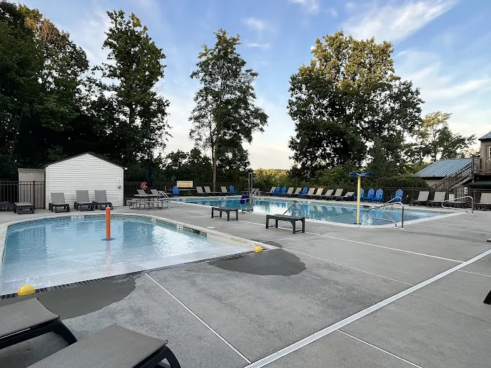 Elizabethtown / Hershey KOA Holiday 5