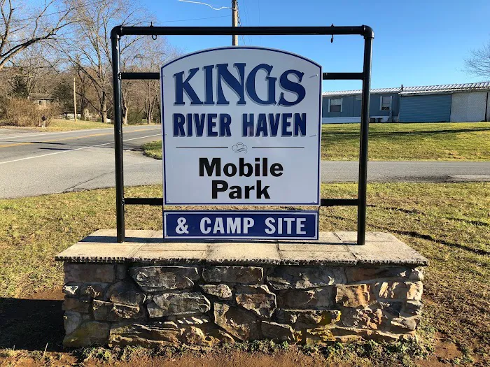 King's River Haven 3