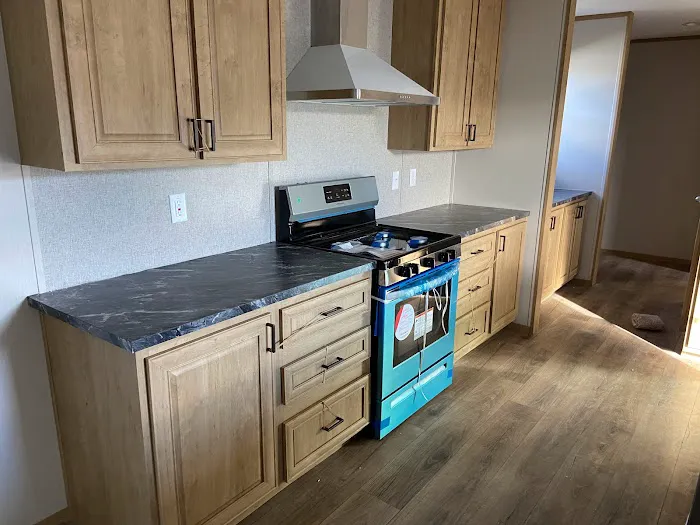 King's River Haven 8