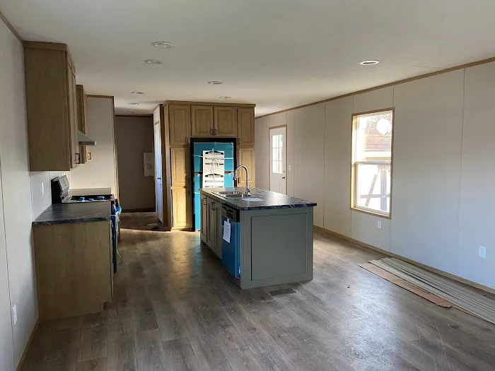 King's River Haven 2