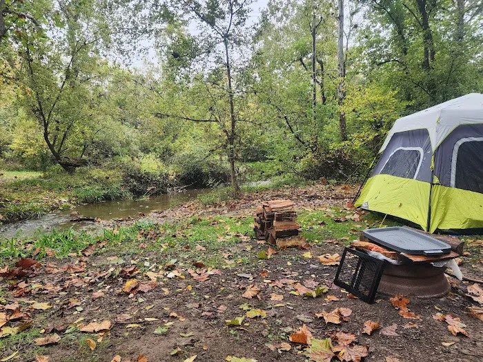 Indian Rock Campgrounds 8