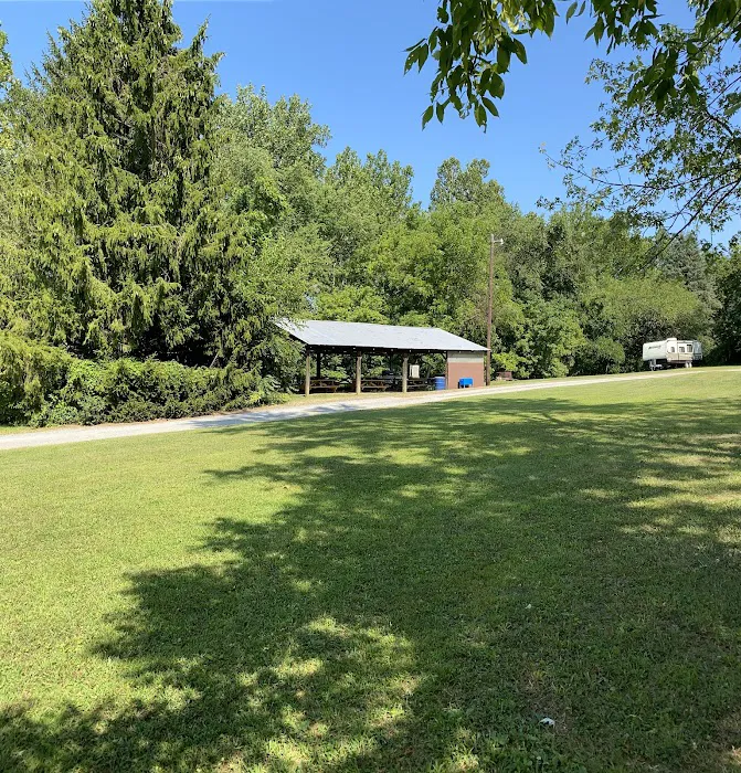 Indian Rock Campgrounds 5