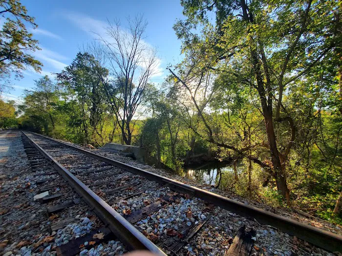 Indian Rock Campgrounds 3