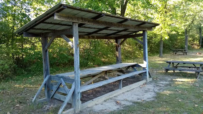 Indian Rock Campgrounds 6