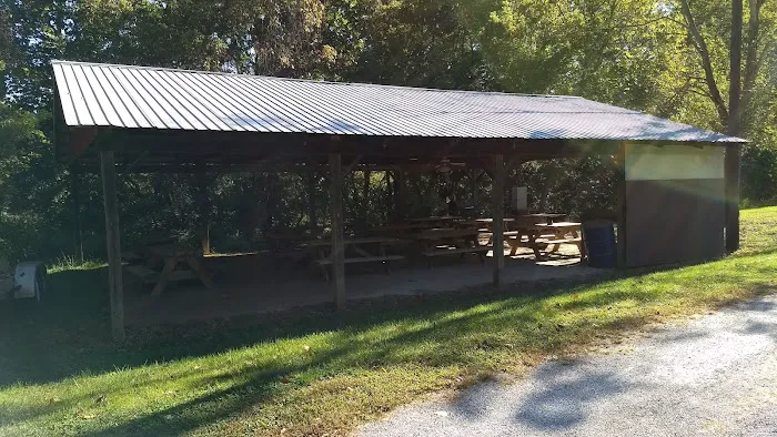 Indian Rock Campgrounds 2