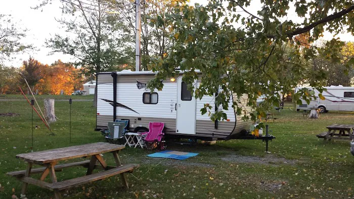 Hershey Conewago Campground 9