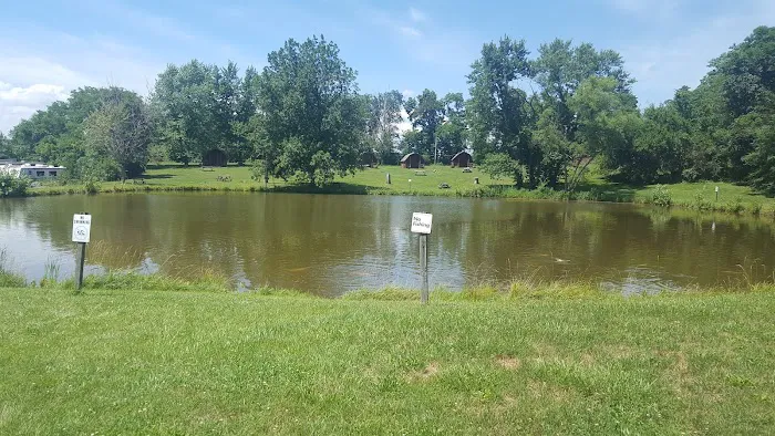 Hershey Conewago Campground 8