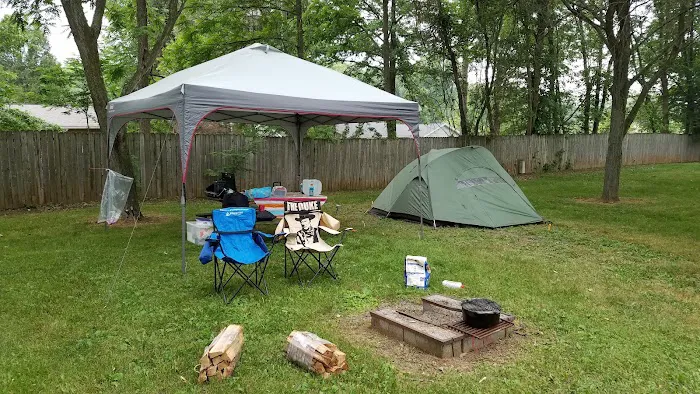 Hershey Conewago Campground 0