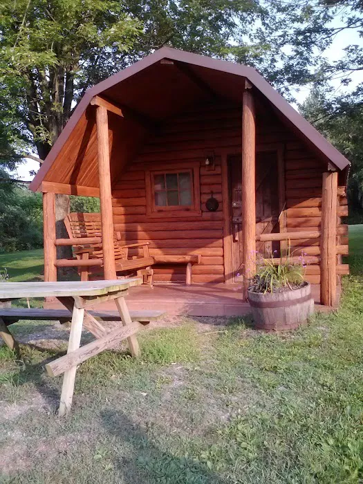 Hershey Conewago Campground 3