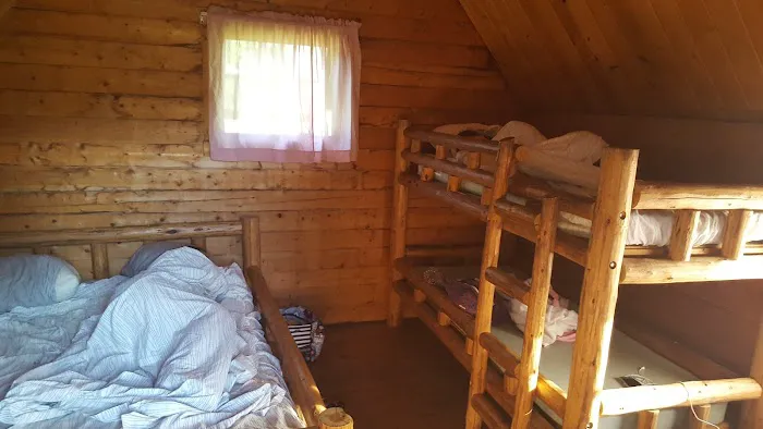 Hershey Conewago Campground 2