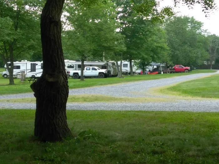 Hershey Conewago Campground 7