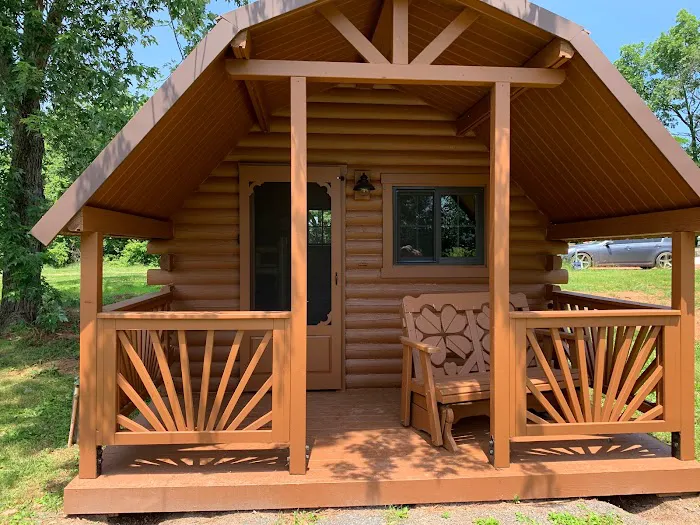 Hershey Road Campground 0