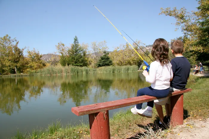 Hershey Road Campground 2