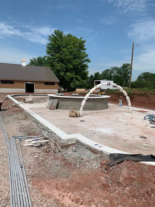 Hershey Road Campground 7